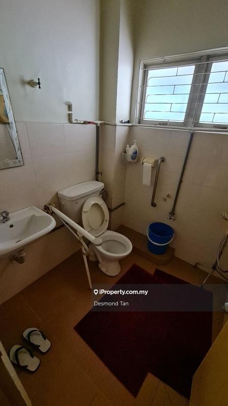 Rumah Berkembar untuk Dijual di SS2, Petaling Jaya oleh Desmond Tan - iProperty.com.my