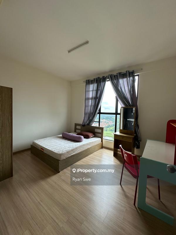 Kediaman Servis untuk Dijual di Putra One Residence oleh Ryan Swe - iProperty.com.my