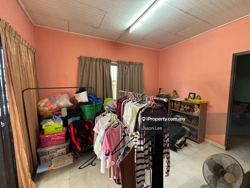 2-storey Terraced House for Sale in Pandan Perdana, Ampang by Jason Lee - iProperty.com.my