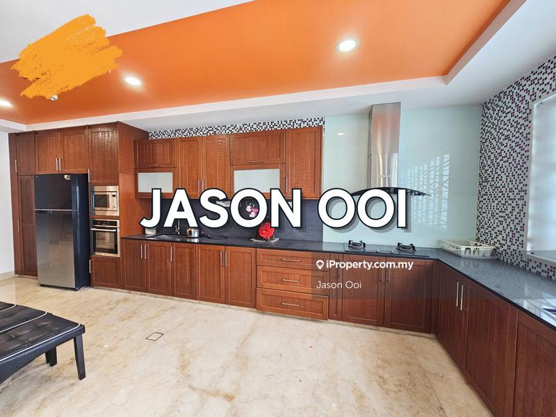 2.5-storey Terraced House for Sale in Putra Heights, Subang Jaya by Jason Ooi - iProperty.com.my