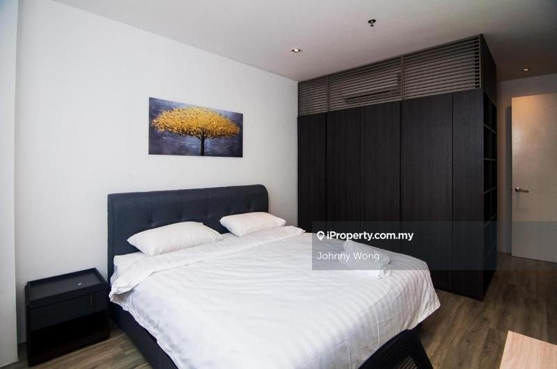 Kediaman Servis untuk Dijual di Lumi Tropicana oleh Johnny Wong - iProperty.com.my