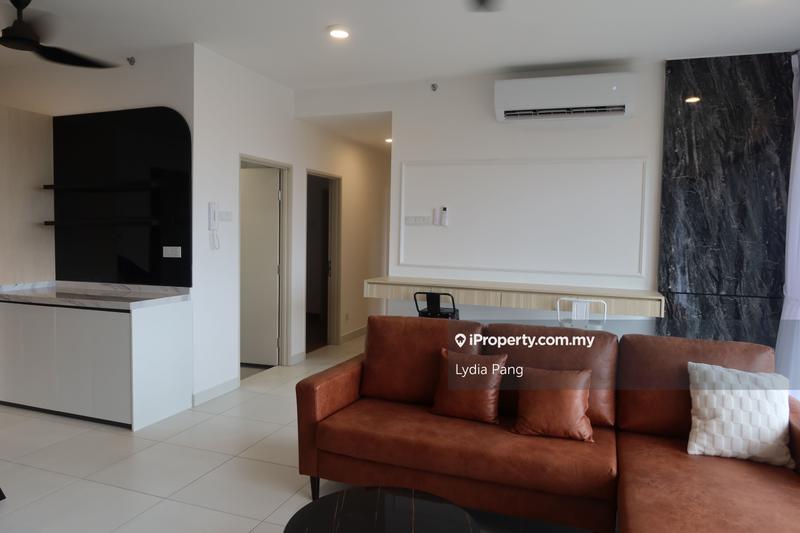 Residensi Servis untuk Disewa di The Tropika oleh Lydia Pang - iProperty.com.my