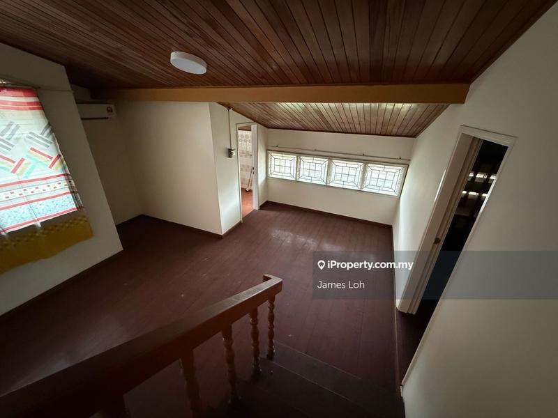 Banglo untuk Disewa di 9l0d5, Ulu Kelang oleh ZhiHong Loh - iProperty.com.my