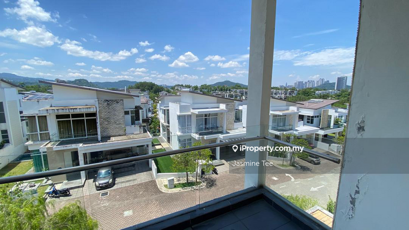 Banglo untuk Dijual di ha38v, Ulu Kelang oleh Jasmine Tee - iProperty.com.my