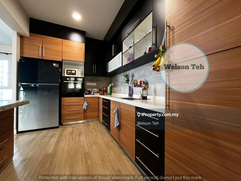 For Sale - Platino Condominium