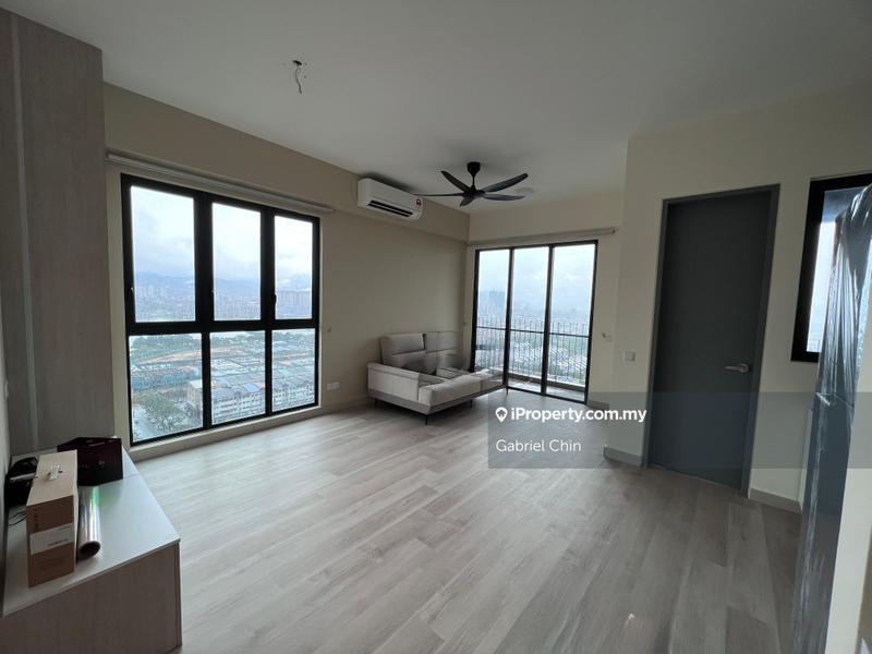 For Sale - Fortune Centra