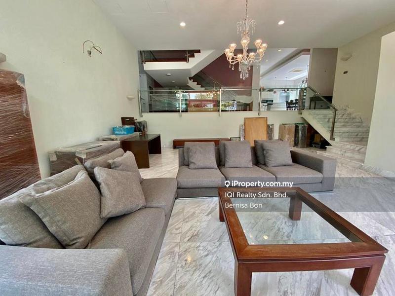 Bungalow House for Sale in Taman Tun Dr Ismail, Kuala Lumpur by Bernisa Bon - iProperty.com.my