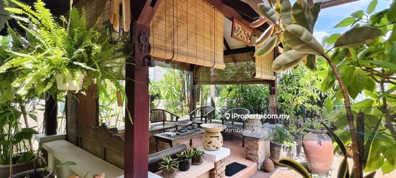 Banglo untuk Dijual di Bukit Damansara, Damansara Heights oleh Kimberly Yang - iProperty.com.my