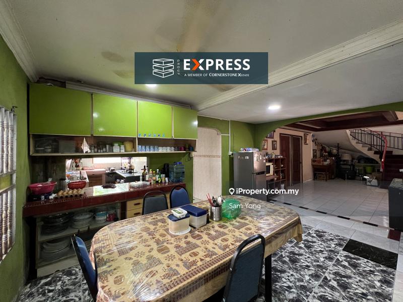 Banglo untuk Dijual di Pujut, Miri oleh Sam Yong - iProperty.com.my