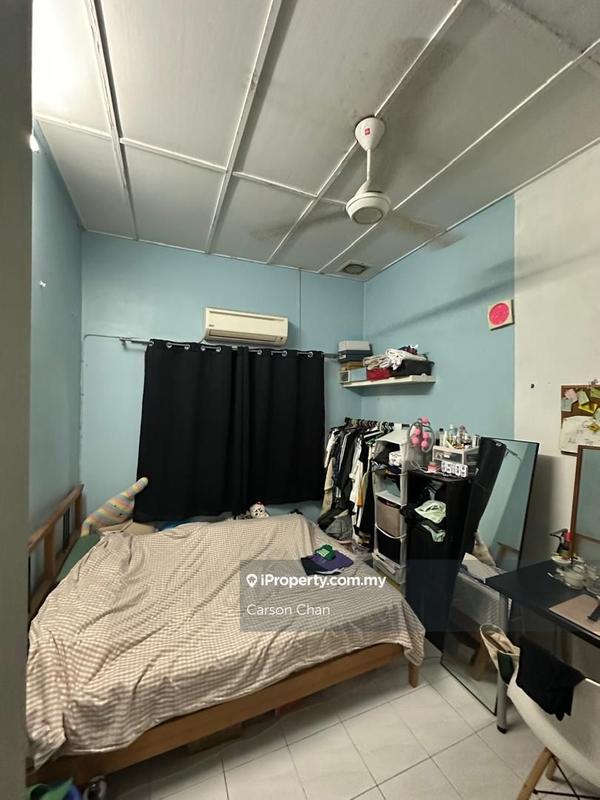 Rumah Berangkai 2 Tingkat untuk Dijual di Taman Dagang, Ampang oleh Carson Chan - iProperty.com.my