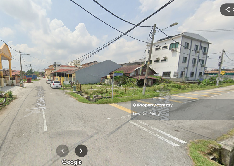 Tanah Kediaman untuk Dijual di Jinjang Utara, Jinjang oleh Lew Kim Meng - iProperty.com.my