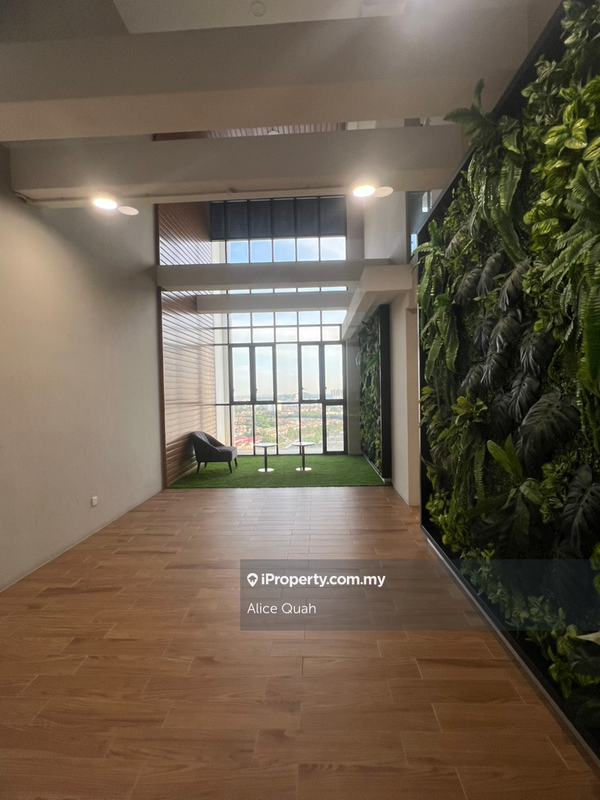 Service Residence for Rent in Le Pavillion by Alice Quah - iProperty.com.my