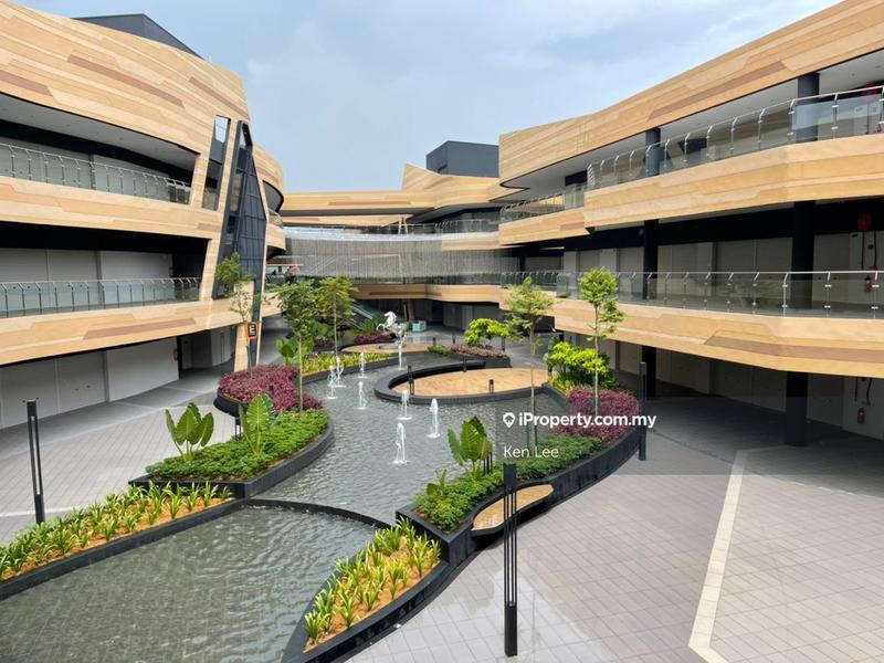 For Sale - Ecohillwalk,