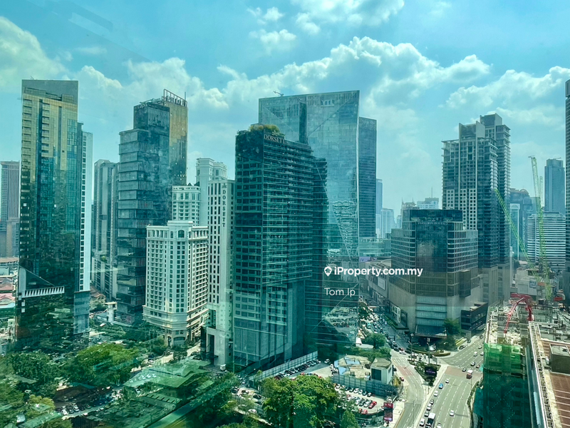 For Sale - Bukit Bintang, KL City Centre