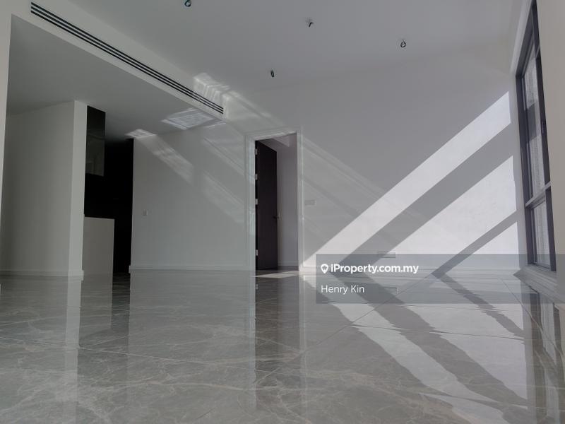 Service Residence for Sale in Park Regent @Desa Park City by Henry Kin - iProperty.com.my