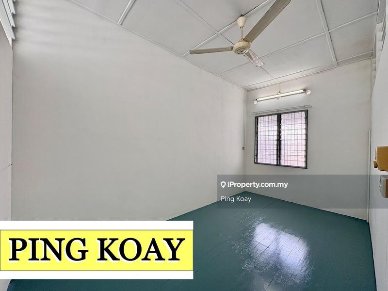 2-storey Terraced House for Sale in 2 STY TERRACE | 1550SF | near PULAU TIKUS MARKET, Pulau Tikus by Ping Koay - iProperty.com.my