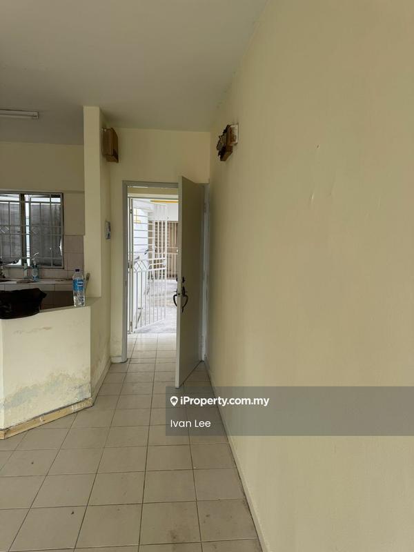 Condominium for Rent in Warisan City View by Ivan Lee - iProperty.com.my