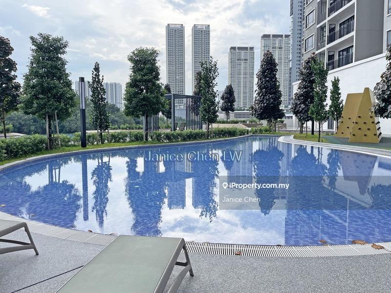 Service Residence for Sale in The Tropika by Janice Chen - iProperty.com.my