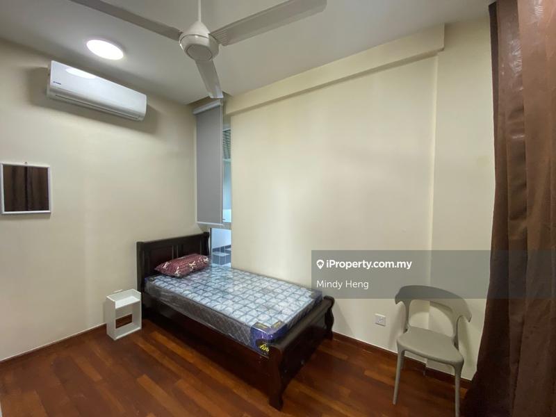 Condominium for Sale in Medini Signature by Mindy Heng - iProperty.com.my