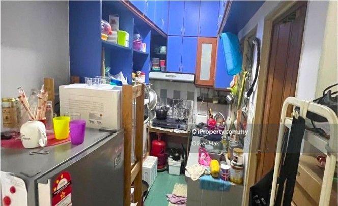 Apartment for Sale in Prisma Perdana by Oliver Mak - iProperty.com.my