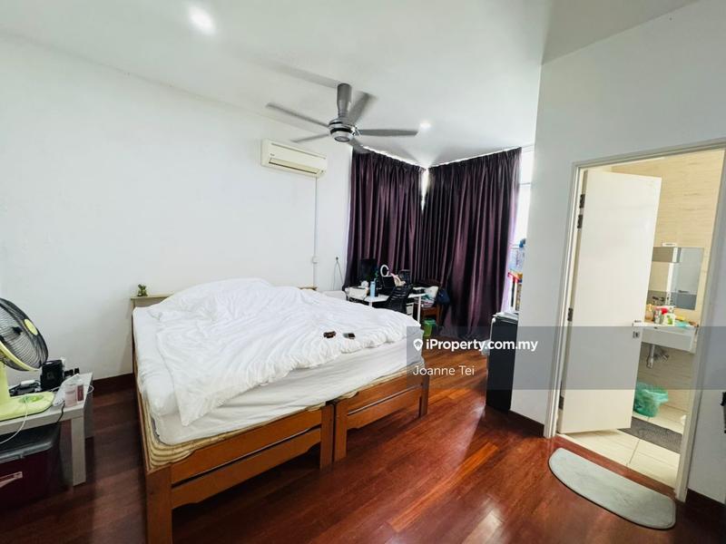 Bungalow House for Sale in Garden Residence, Cyberjaya by Joanne Tei - iProperty.com.my