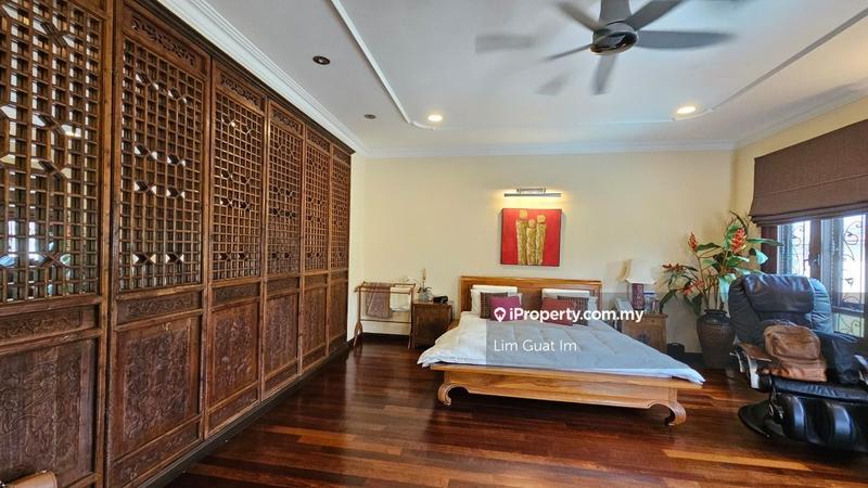 Bungalow House for Sale in Taman Tasik Titiwangsa, Titiwangsa by Lim Guat Im - iProperty.com.my