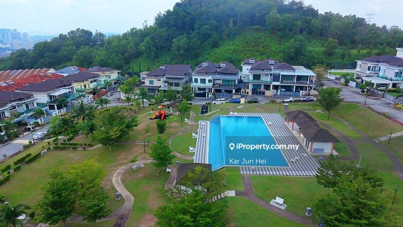 Banglo untuk Dijual di Damai Gayana, Cheras oleh Kar Jun Hei - iProperty.com.my