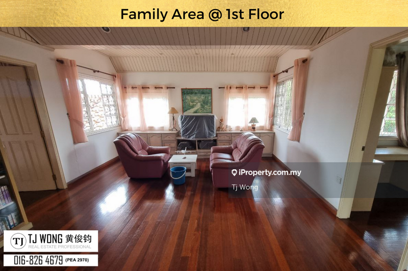 Banglo untuk Dijual di Taman Khidmat Bungalow, Kota Kinabalu oleh Tj Wong - iProperty.com.my