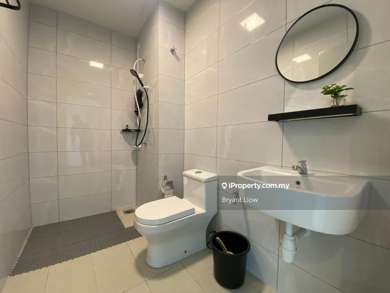 Kediaman Servis untuk Disewa di Amber Cove oleh Bryant Liow - iProperty.com.my