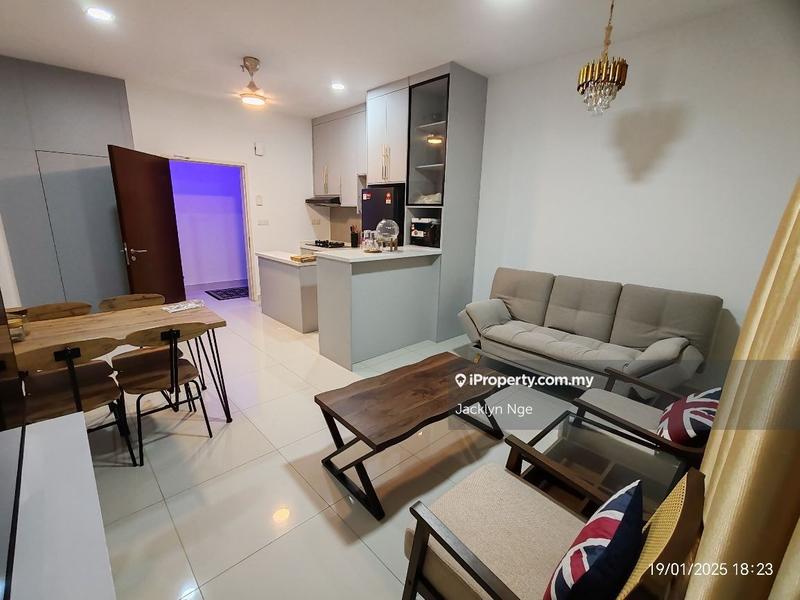 For Rent - Rica Residence