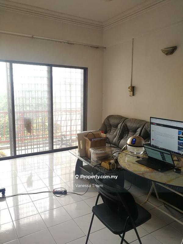 For Sale - Sri Manja Court