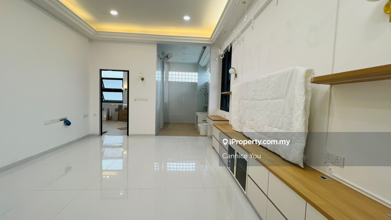 Banglo untuk Dijual di Seksyen 6, Kota Damansara oleh Cannice You - iProperty.com.my