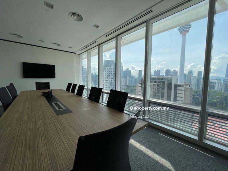Office for Rent in KLCC, KL City Centre by Megan Goh - iProperty.com.my