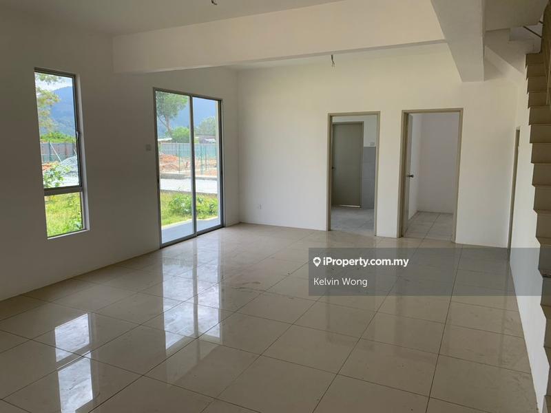 2-storey Terraced House for Sale in Taman wira permai, jalan kebun,seksyen 30, Shah Alam by Kelvin Wong - iProperty.com.my