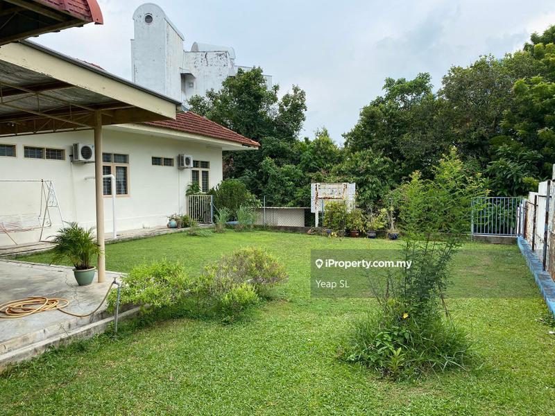 Bungalow House for Sale in Tanjung Tokong, George Town by Yeap SL - iProperty.com.my