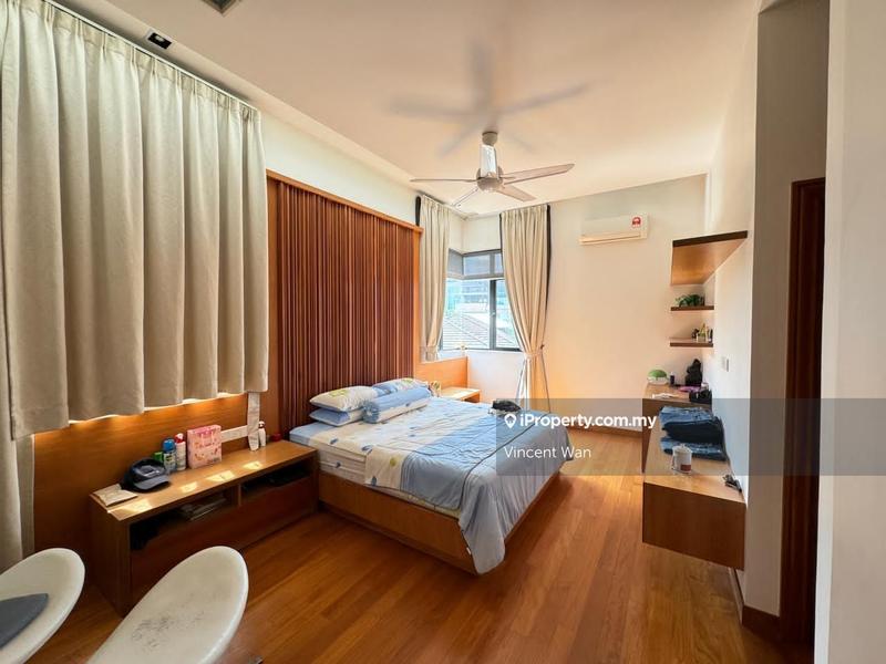 Bungalow House for Sale in Damansara Heights, Damansara Heights by Vincent Wan - iProperty.com.my