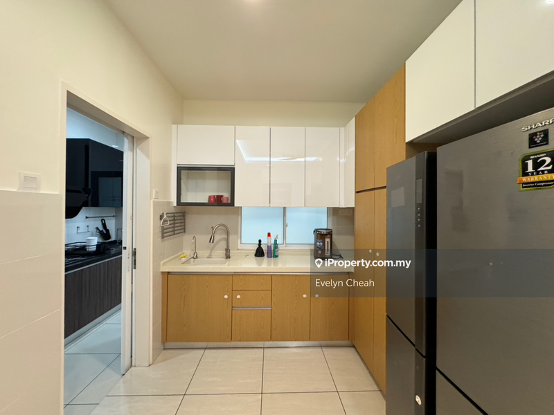 For Rent - Sky Condominium (Skyz Residence)