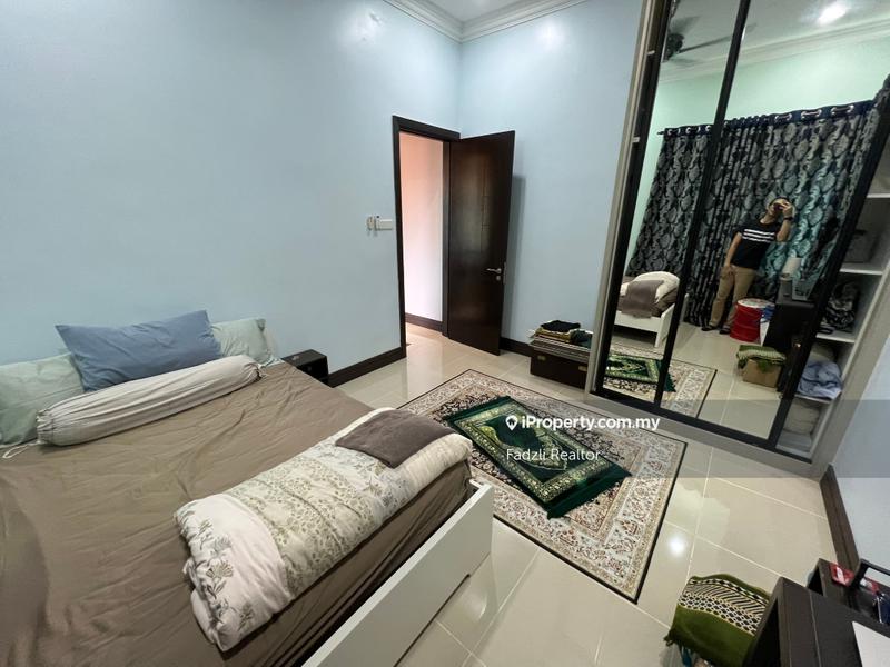 Rumah Berkembar untuk Dijual di Desa Sri Hartamas, Sri Hartamas oleh Fadzli Realtor - iProperty.com.my