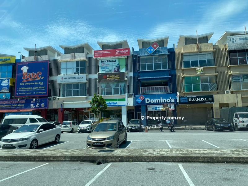 Shop for Sale in TTDI Grove by Terry Chan - iProperty.com.my