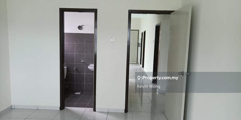 Semi-Detached House for Sale in Jalan kebun,taman bentara,Telok panglima garang, Shah Alam by Kelvin Wong - iProperty.com.my