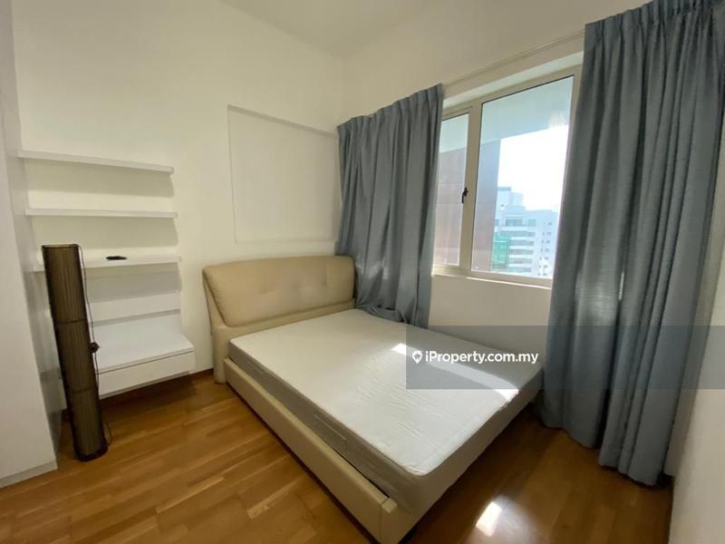 Kondominium untuk Dijual di Suasana Sentral Loft oleh Oscar Pong - iProperty.com.my