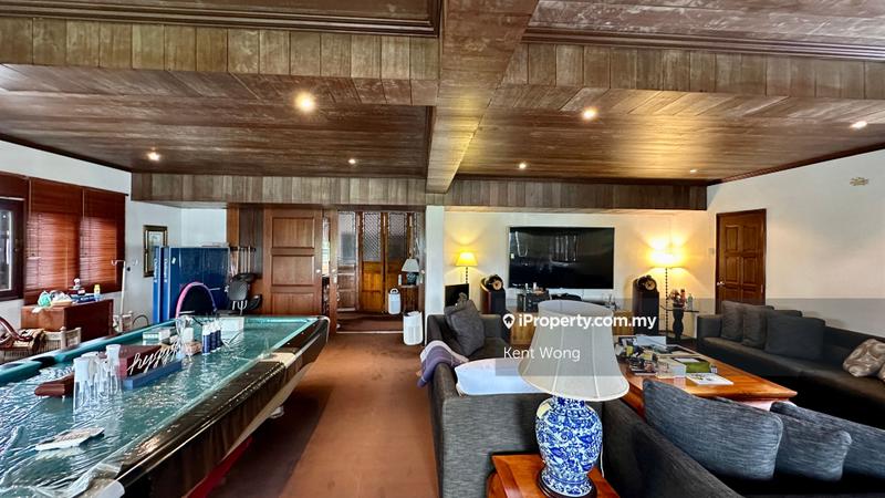 Bungalow House for Sale in Taman SA, Bangsar by Kent Wong - iProperty.com.my