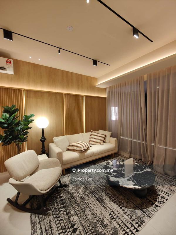 Service Residence for Sale in Aricia Residences by Janice Lye - iProperty.com.my