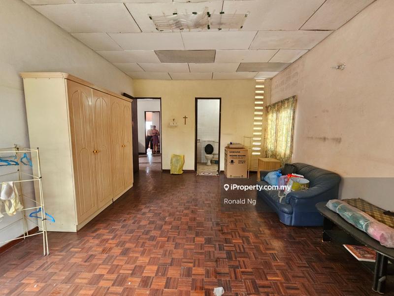Bungalow House for Sale in Minden Heights, Gelugor by Ronald Ng - iProperty.com.my