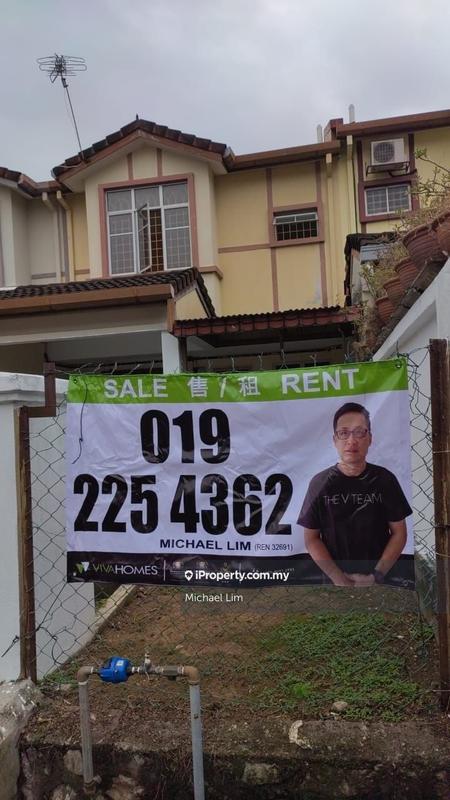 Rumah Teres 2-Tingkat untuk Disewa di Putra Heights, Subang Jaya oleh Michael Lim - iProperty.com.my