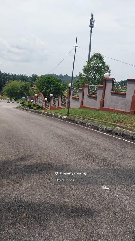 Agricultural Land for Sale in Taman Perindustrian Lukut, Lukut by David Cheok - iProperty.com.my