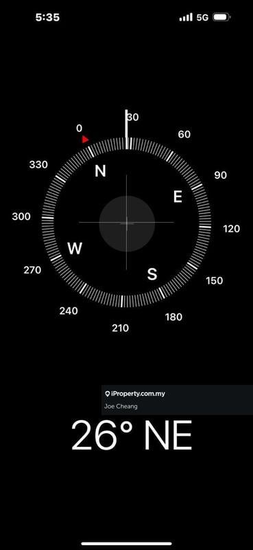 For Sale - Pelangi Utama
