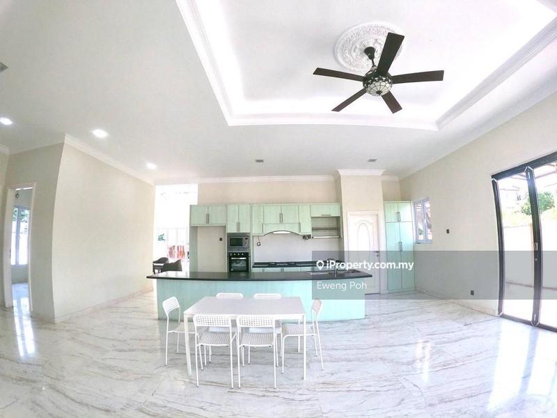 Bungalow House untuk Dijual di Taman Melawati, Ulu Kelang oleh Eweng Poh - iProperty.com.my