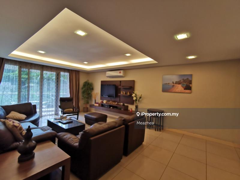 For Sale - Kiaramas Cendana