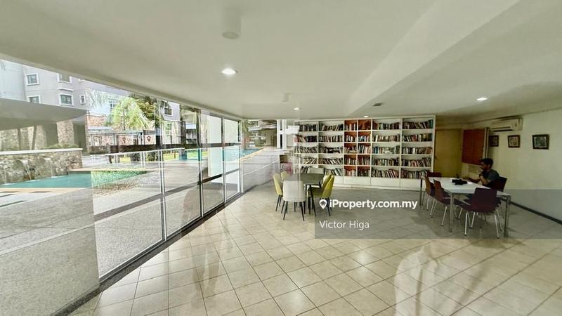 Condominium for Sale in Opal Damansara by Victor Higa - iProperty.com.my